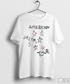 American Dream Tour 21 Savage T-Shirt