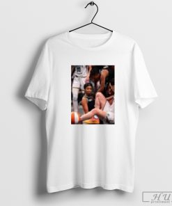 Angel Reese Cold T-Shirt