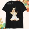 Angeria Paris VanMicheals Queen Punk In The Park AS9 Promo T-Shirt