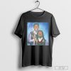 Anthony Edwards Minnesota and Naz Reid Step Brothers shirt