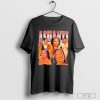 Ashanti Graphic 2024 T-Shirt