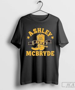 Ashley Damn McBryde New 2024 Shirt