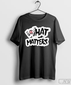 Awesome South Carolina What Matters T-shirt