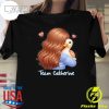 Awesome Team Catherine T-shirt