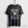 Baltimore Ravens Derrick Henry 2024 T-Shirt