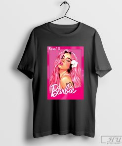 Barbie Karol G Bichota Team Karol T-Shirt