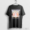 Best Bonnaroo Music And Art Festival T-shirt