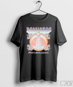 Best Bonnaroo Music And Art Festival T-shirt