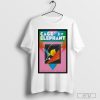 Best Cage The Elephant June 23, 2024 Ridgefield T-shirt