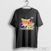 Best Get Out Of La 2024 Vintage T-Shirt