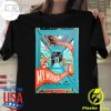 Best Ripe 2024 Tour American Poster T-shirt