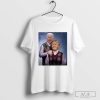 Biden and Trump Step Candidates Shirt