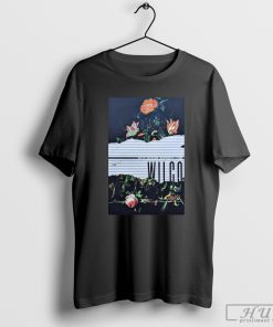 Billie Eilish Falling Scatter T-Shirt