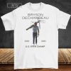 Bryson Dechambeau Us Open Champion Shirt