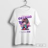 Bubble tea Geisha EST 2024 Shirt