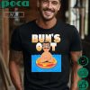 Bun’s Out Bob’s Burgers T-Shirt