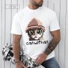 Catwifhatsolana Full Pixel Catwifhat T-Shirt