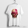 Chris Brown Shirt Fan Homage 90S Graphic Tee Sweatshirt T-Shirt