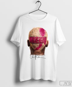 Chris Brown Shirt Fan Homage 90S Graphic Tee Sweatshirt T-Shirt
