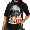 Chris Brown Shirt Vintage T-Shirt