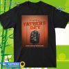 Cincinnati Bengals Happy Father's Day The Day Dad Jokes Get Their Time To Shine 2024 shirt