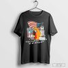 Presidential Debate Shirt 2024 Sos Usa Flag Shirt