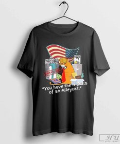 Presidential Debate Shirt 2024 Sos Usa Flag Shirt