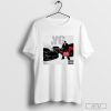 Design YG New Mixtape JUST RE'D UP 3 Fan Gifts Classic T-Shirt