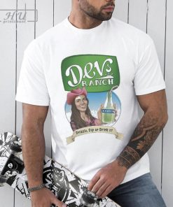 Dev's Ranch T-Shirt