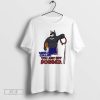 Eddicus Wear A Collar You Just Got Dogged Shirt