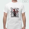 Elly De La Cruz is the fastest man of Earth shirt