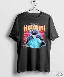 Eminem Houdini Guess Who's Back And For My Last Trick T-Shirt