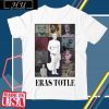 Eras Tour Aristotle Shirt