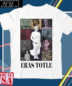 Eras Tour Aristotle Shirt