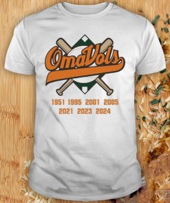 Fanrunradio Omavols Shirt, Omavols Fan shirt