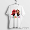 Fashion Singer Music Karol G Manana Sera Bonito T-Shirt Women Men La Bichota Tshirt Trending T Shirt Summer