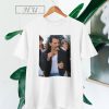 Freddie Mercury photo t-shirt, Freddie Mercury photo top, Freddie Mercury fans gift, Queen fans t-shirt