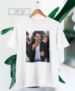 Freddie Mercury photo t-shirt, Freddie Mercury photo top, Freddie Mercury fans gift, Queen fans t-shirt