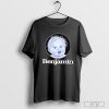 Funny Baby Benjamin T-Shirt