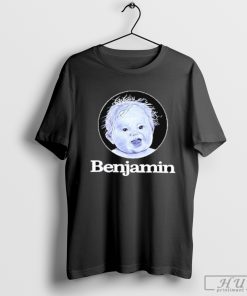 Funny Baby Benjamin T-Shirt