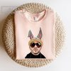 Funny Bad Bunny Shirt, Bad Bunny Concert Shirt, Bad Bunny Sweatshirt, Bad Bunny Gift Tshirt, Most Wanted Tour Shirt, Bad Bunny Sweater