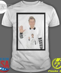 Funny Booksmart The Jared T-shirt