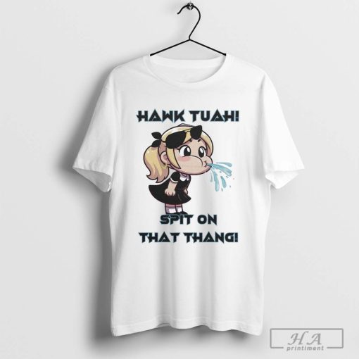 Girl Hawk Tuah 2024 Shirt