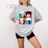 Golden Girls Retro Shirt, The Stay Golden Shirt, The Golden Girls Shirt, Vintage Shirt, The Golden Girls 80s Movie Shirt