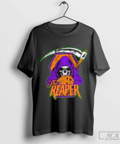 Grim Reaper Mason Miller shirt