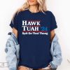 Hawk Tuah Shirt, Hawk Tuah 2024 Spit On That Thang T-shirt, Hawk Tuah 24 Tee