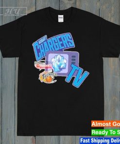 Hobart Chargers 2024 shirt