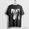 Hot One New Song Of Denzel Curry Featured TiaCorine ASAP Ferg Release On June 5th 2024 T-Shirt