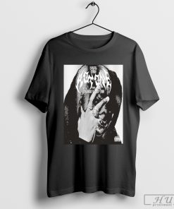 Hot One New Song Of Denzel Curry Featured TiaCorine ASAP Ferg Release On June 5th 2024 T-Shirt