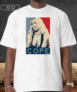 Iggy Azalea Cope Shirt